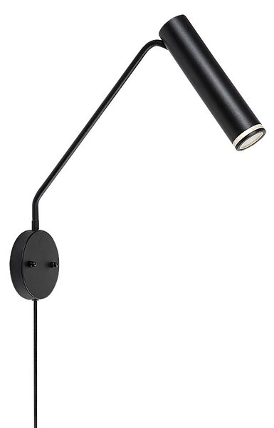 Rabalux Senobia Стенно осветление (аплици) IP20 GU10 1x MAX 35W K 73041