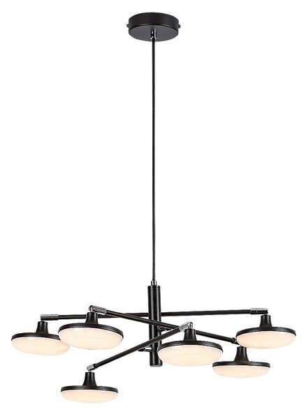 Rabalux Madi Висящи осветителни тела IP20 LED 24W 3000 72239