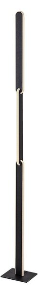 Rabalux Sindri Стоящи осветителни тела IP20 LED 33W 3000, 3500, 4000 74195