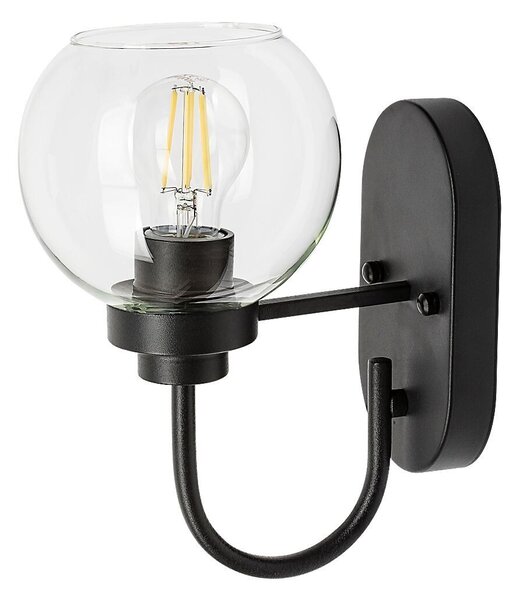 Rabalux Tirina Осветление за баня IP44 E27 1x MAX 15W K 75005