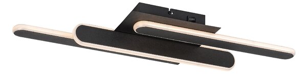 Rabalux Sindri Таванно осветление (плафони) IP20 LED 18W 3000, 4000 71051