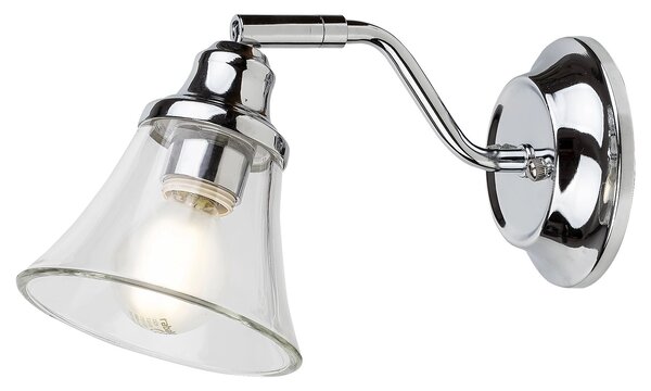 Rabalux Antoine Осветление за баня IP44 E14 1x MAX 40W K 3207