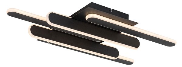 Rabalux Sindri Таванно осветление (плафони) IP20 LED 36W 3000, 4000 71050