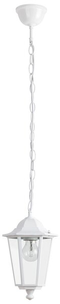 Rabalux Velence Външни пендели IP43 E27 1x MAX 60W K 8207