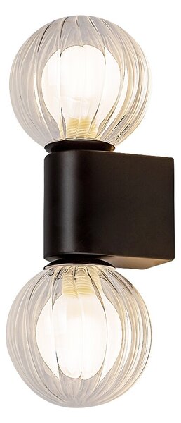 Rabalux Colzar Осветление за баня IP44 G9 2x MAX 3,5W K 75022