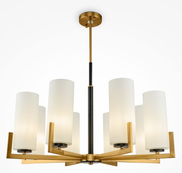 Maytoni Полилей - MOD089PL-08BS