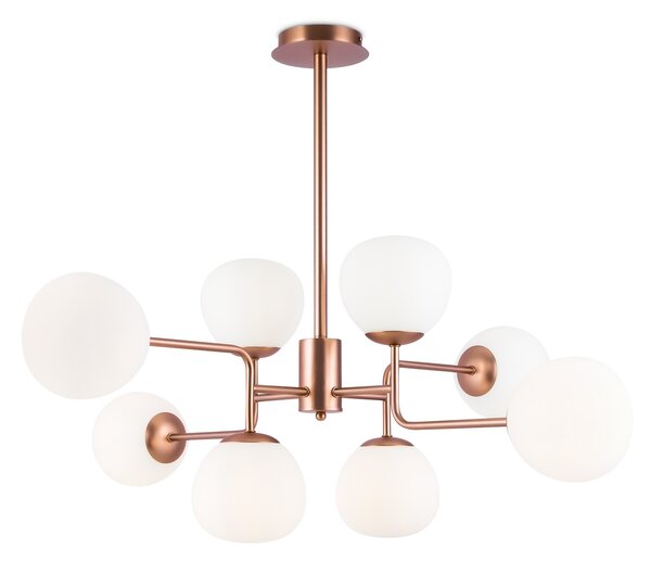 Maytoni Полилей - MOD221-PL-08-G