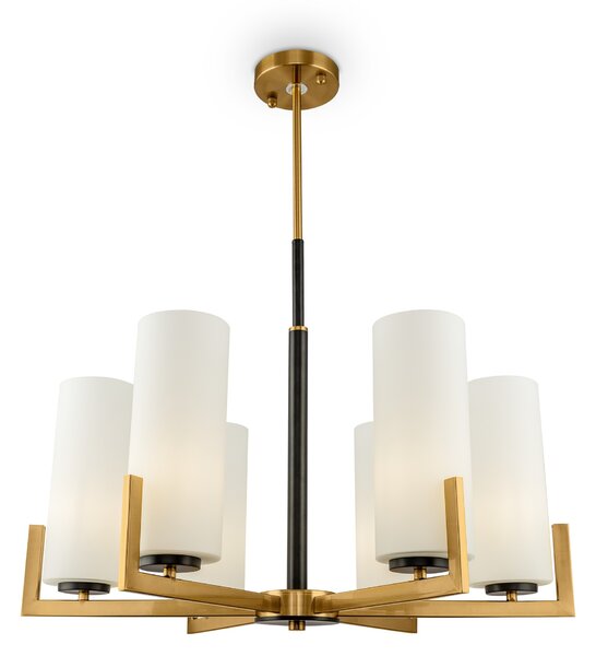 Maytoni Полилей - MOD089PL-06BS