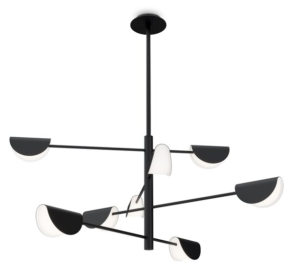 Maytoni Полилей - MOD126PL-08B