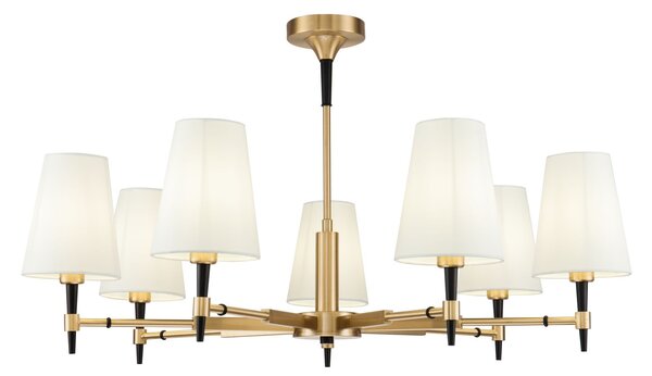 Maytoni Полилей - H001CL-07BS