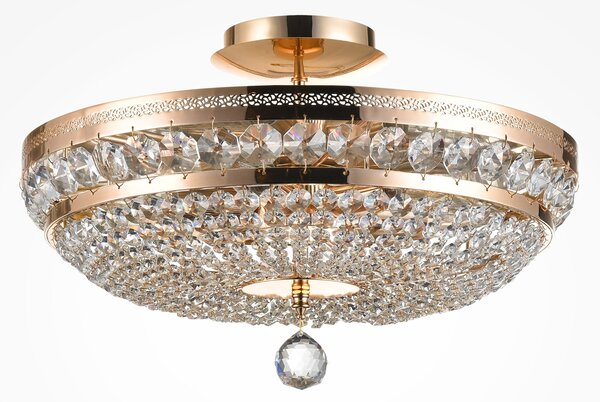 Maytoni Полилей - DIA700-CL-06-G