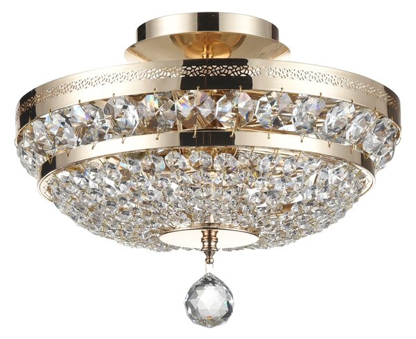 Maytoni Полилей - DIA700-CL-03-G