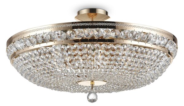 Maytoni Полилей - DIA700-CL-12-G