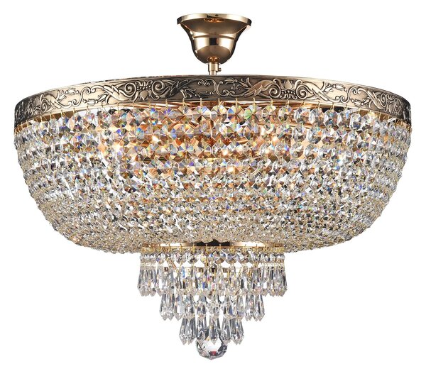 Maytoni Полилей - DIA890-CL-06-G