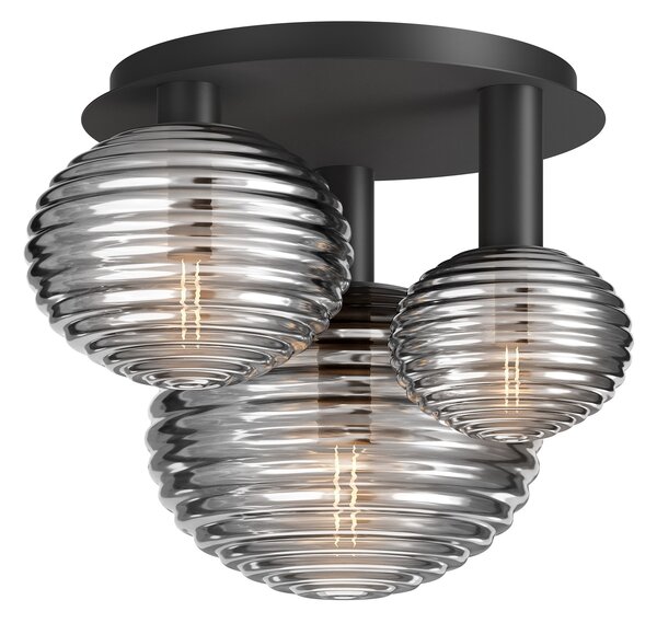 Maytoni Плафониера - MOD268CL-03B