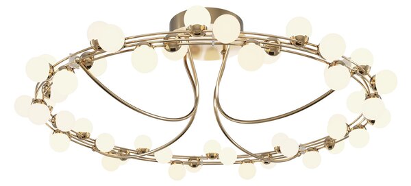 Maytoni Плафониера - MOD081CL-L48G3K