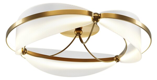Maytoni Плафониера - MOD281CL-L45BS3K