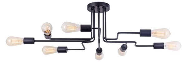Maytoni Плафониера - T532CL-08B