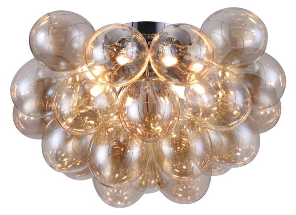 Maytoni Плафониера - MOD112CL-08G
