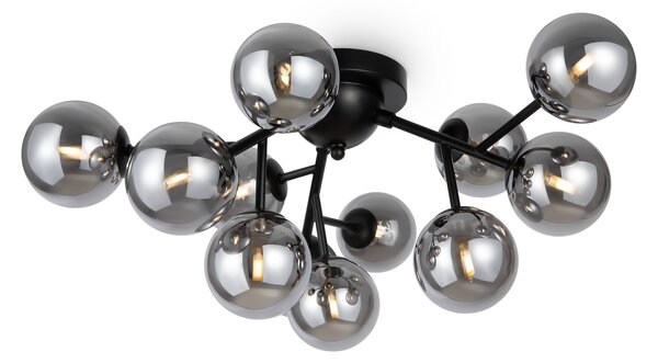 Maytoni Плафониера - MOD545CL-12B
