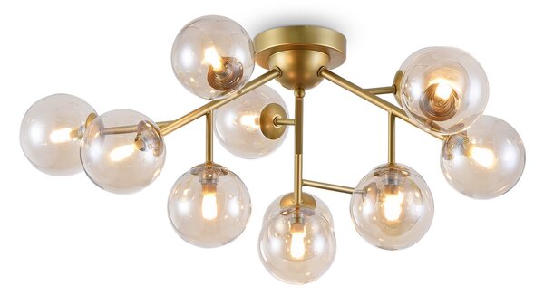 Maytoni Плафониера - MOD545PL-12G