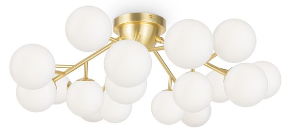 Maytoni Плафониера - MOD545CL-20BS