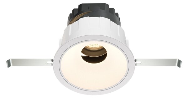 Maytoni Осветител за вграждане - DL057-10W3K-W