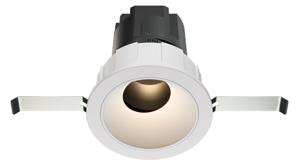 Maytoni Осветител за вграждане - DL057-7W3K-W