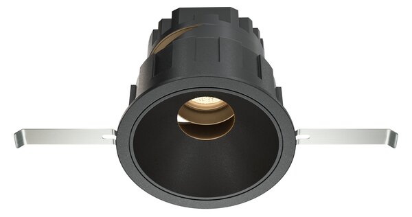 Maytoni Осветител за вграждане - DL057-10W3K-B