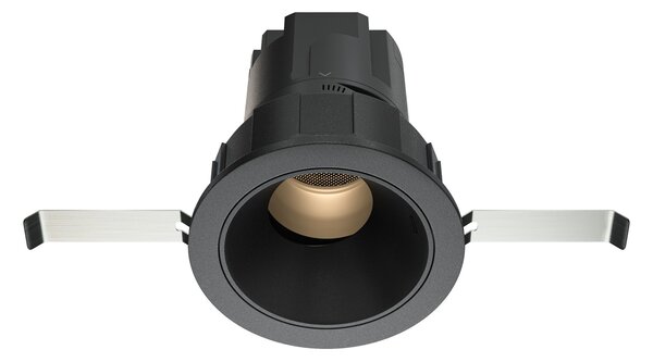 Maytoni Осветител за вграждане - DL057-7W3K-B