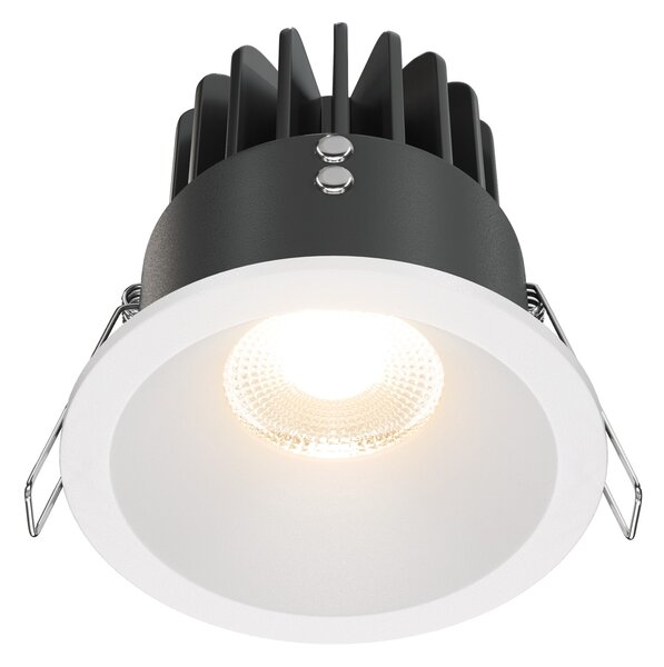 Maytoni Осветител за вграждане - DL034-L12W3K-D-W