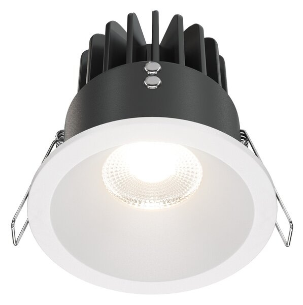 Maytoni Осветител за вграждане - DL034-L12W4K-W