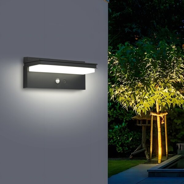 Brilagi LED соларна лампа с сензор SUN SENSE LED/10W/3,7V 4000mAh IP44