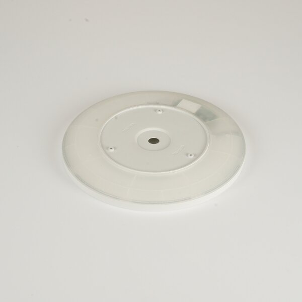 Brilagi - LED Лампа за баня ULTRA SLIM LED/24W/230V Ø 42 см бял IP54