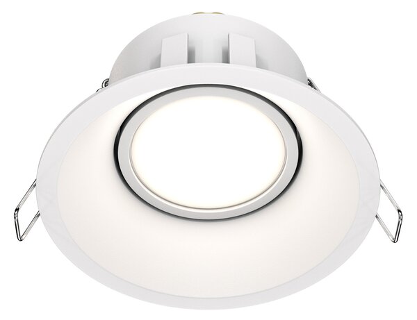 Maytoni Осветител за вграждане - DL028-2-01W