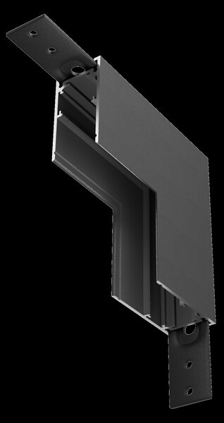 Maytoni Компоненти за релса за външен монтаж - TRA034ICL-41B
