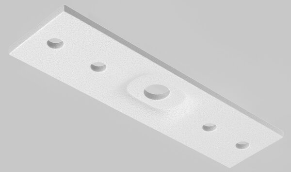 Maytoni Компоненти за релса за външен монтаж - TRA034C-21W