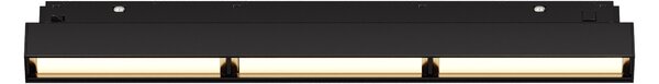 Maytoni Релсов осветител - TR106-2-18W3K-B