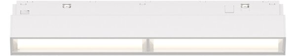 Maytoni Релсов осветител - TR106-4-12W-DS-W