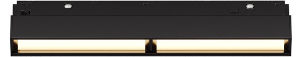 Maytoni Релсов осветител - TR106-2-12W3K-B