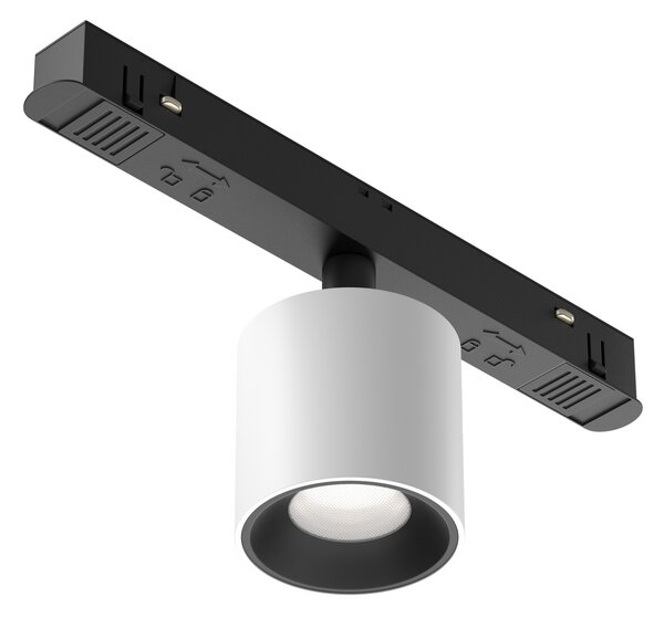 Maytoni Релсов осветител - TR132-4-7W-DS-W