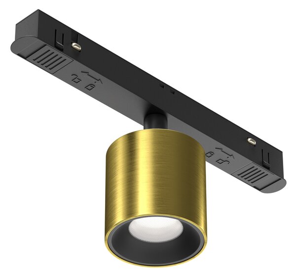 Maytoni Релсов осветител - TR132-4-7W-DS-BS