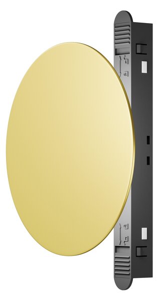 Maytoni Релсов осветител - TR107-2-5W3K-BS