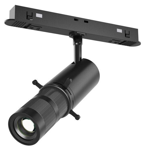 Maytoni Релсов осветител - TR108-4-10W3K-DS-B