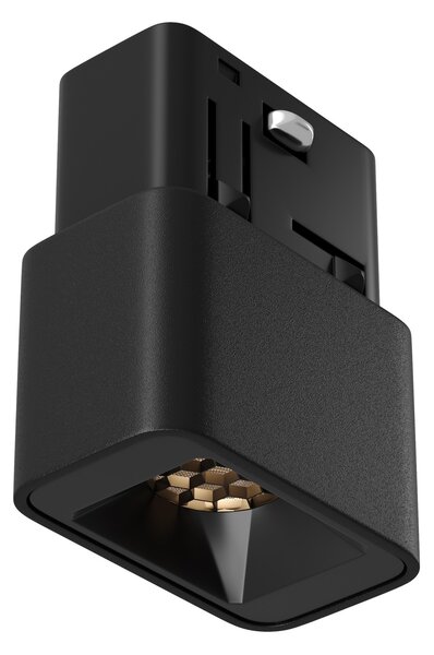 Maytoni Релсов осветител - TR100-2-2W4K-S-B