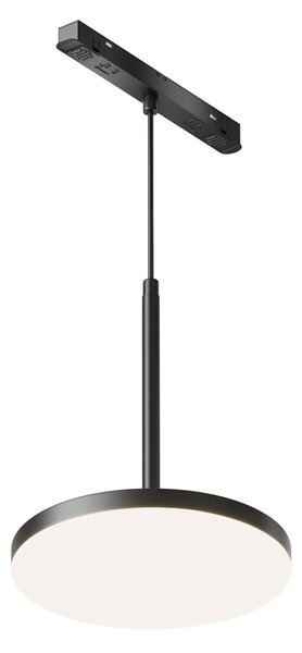 Maytoni Релсов осветител - TR123-4-15W-DS-B