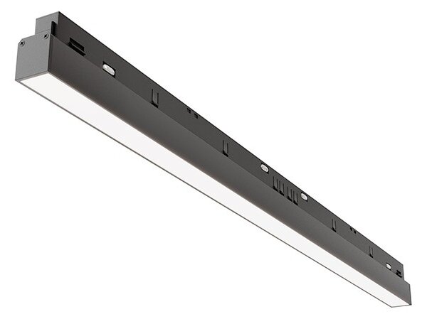 Maytoni Релсов осветител - TR030-4-24W3K-WW-DS-B