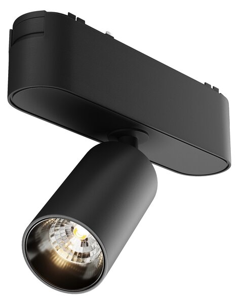 Maytoni Релсов осветител - TR103-1-5W3K-M-B