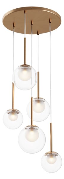 Maytoni Висящо осветително тяло - MOD521PL-05G