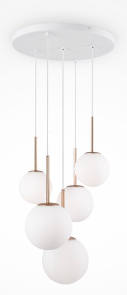 Maytoni Висящо осветително тяло - MOD321PL-05G